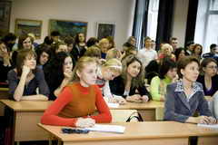 В Кузбассе выпускников педакадемии готовят к выходу на рынок труда